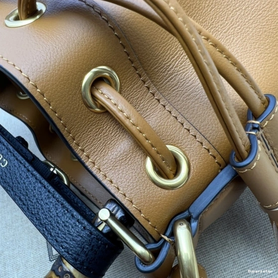 Hyperpeter Diana mini GUCCI bag bucket 0802